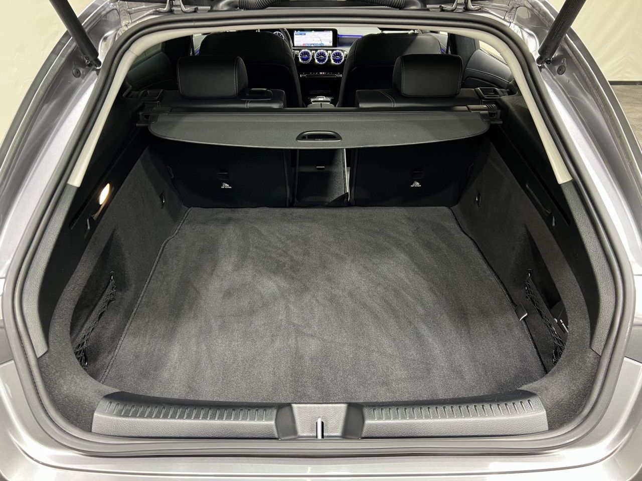 Mercedes-Benz CLA – Bild 22