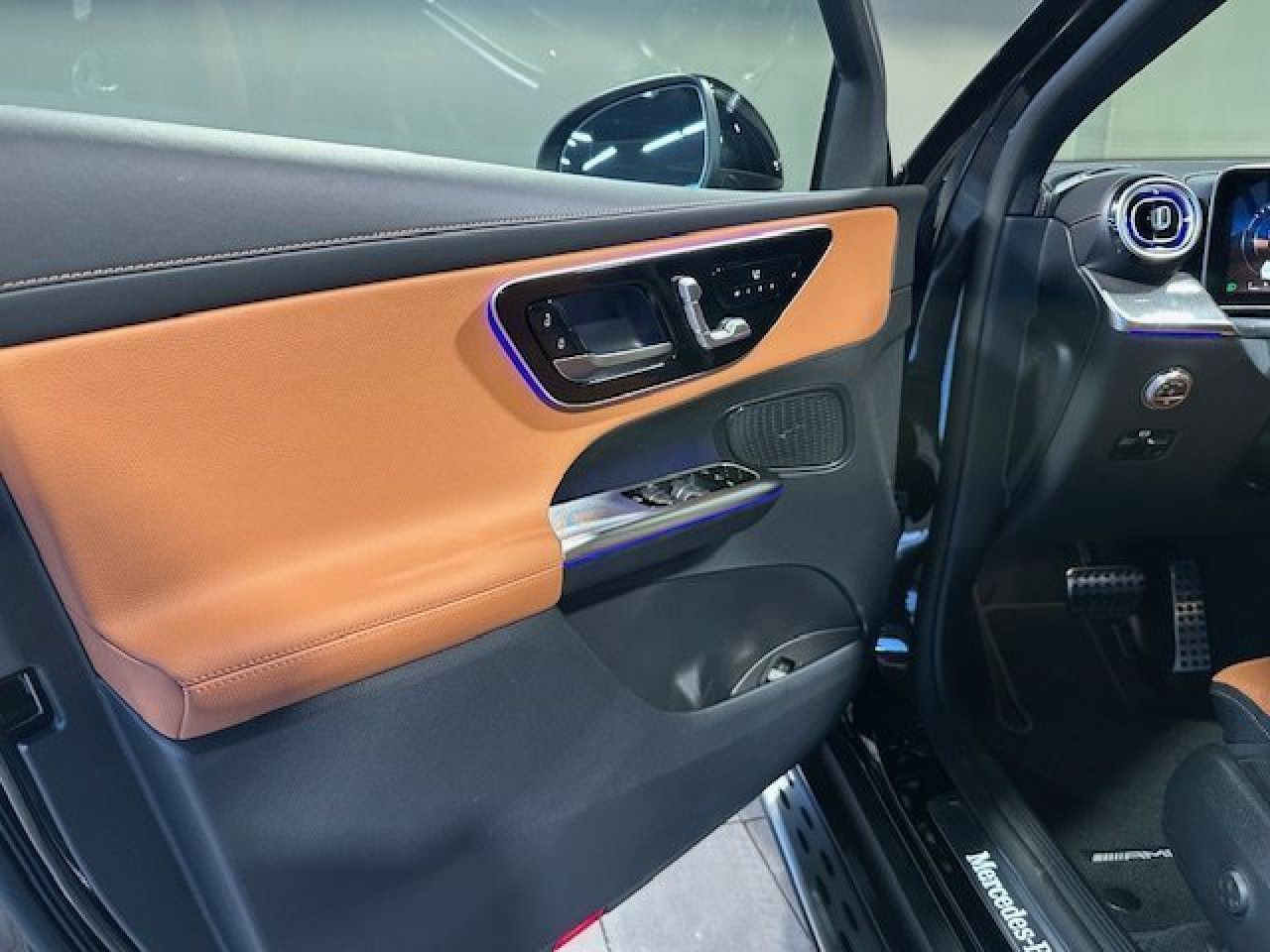Mercedes-Benz GLC – Bild 4