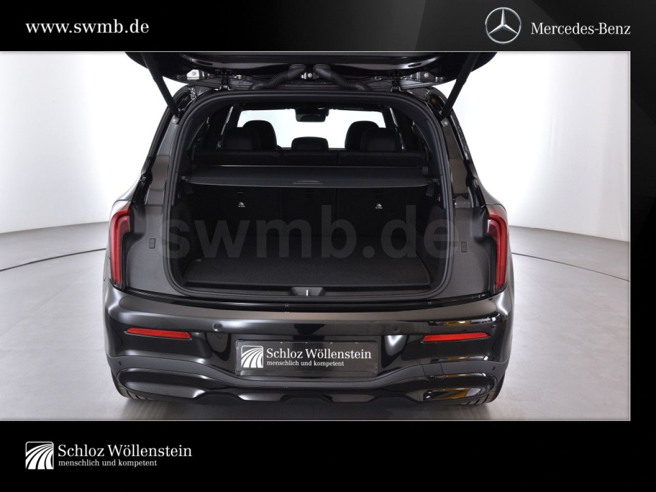 Mercedes-Benz GLB – Bild 24