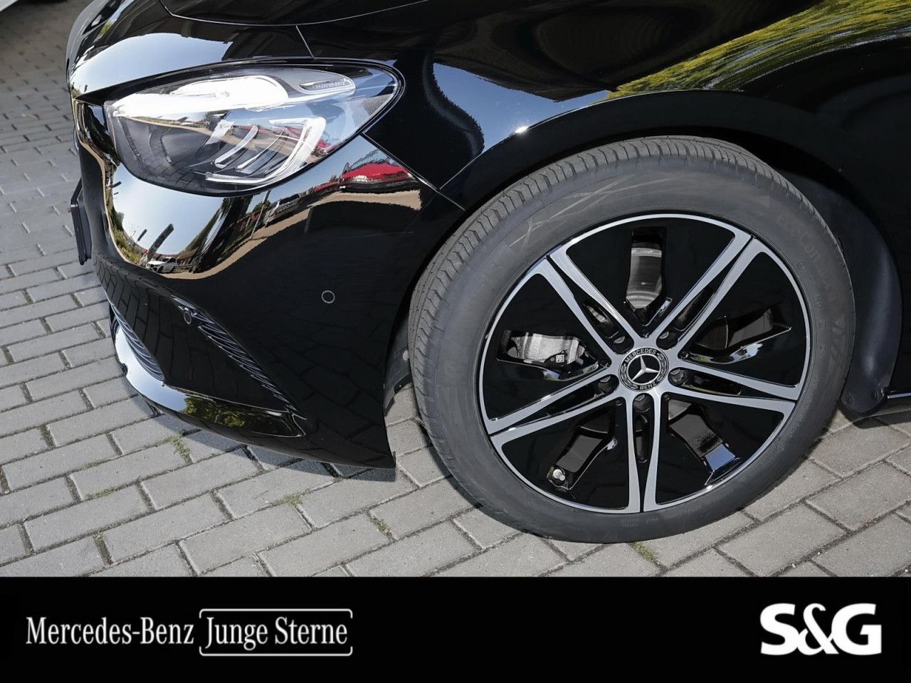 Mercedes-Benz B-Klasse – Bild 3