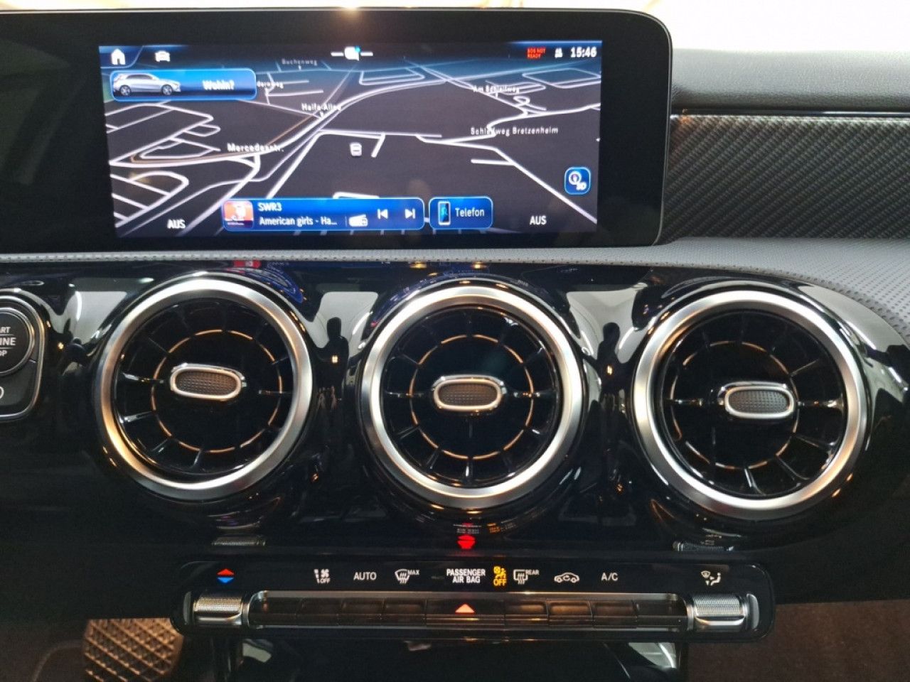 Mercedes-Benz A-Klasse – Bild 21