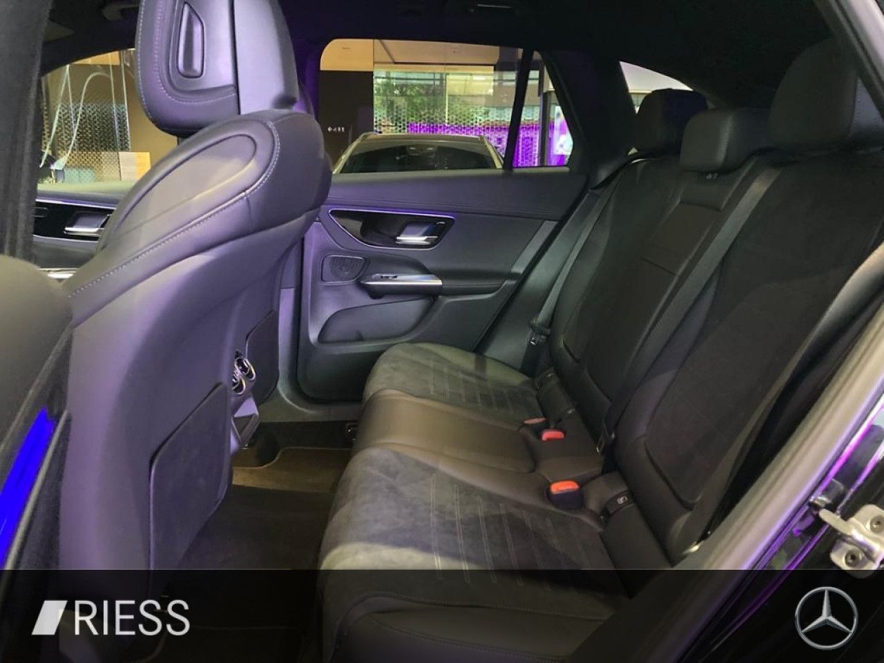 Mercedes-Benz GLC – Bild 8
