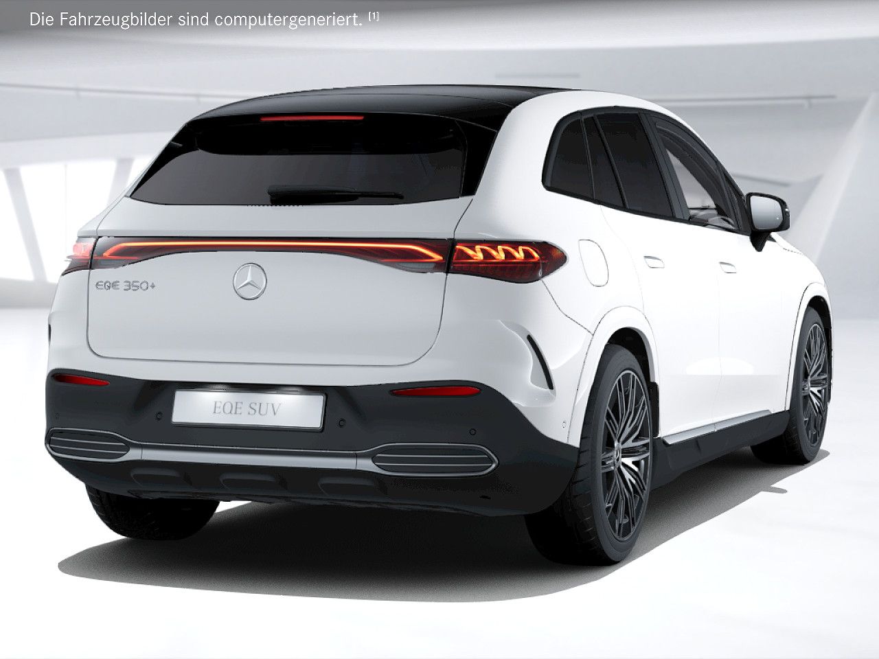 Mercedes-Benz EQE – Bild 12