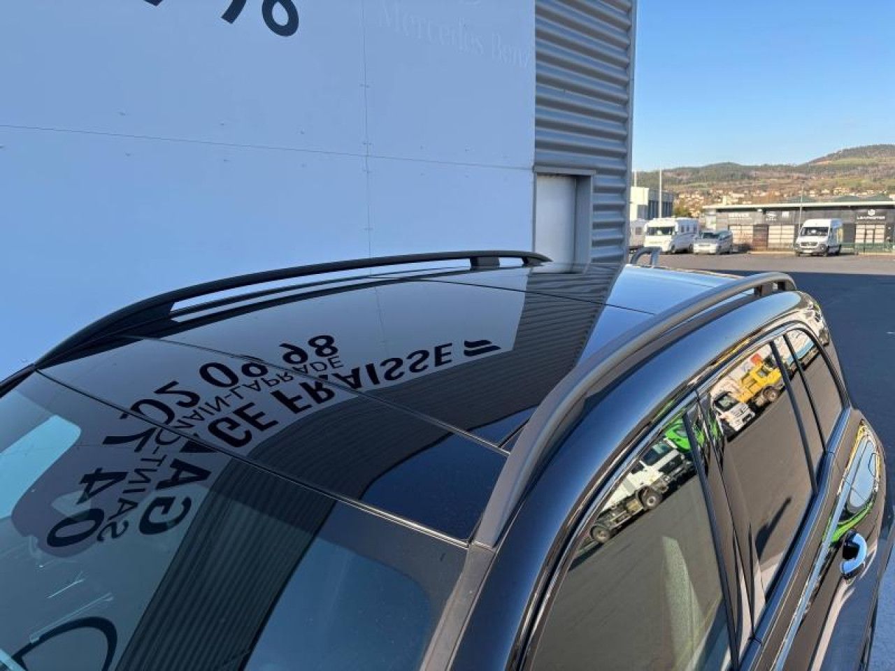 Photo du v&eacute;hicule 7 / 17