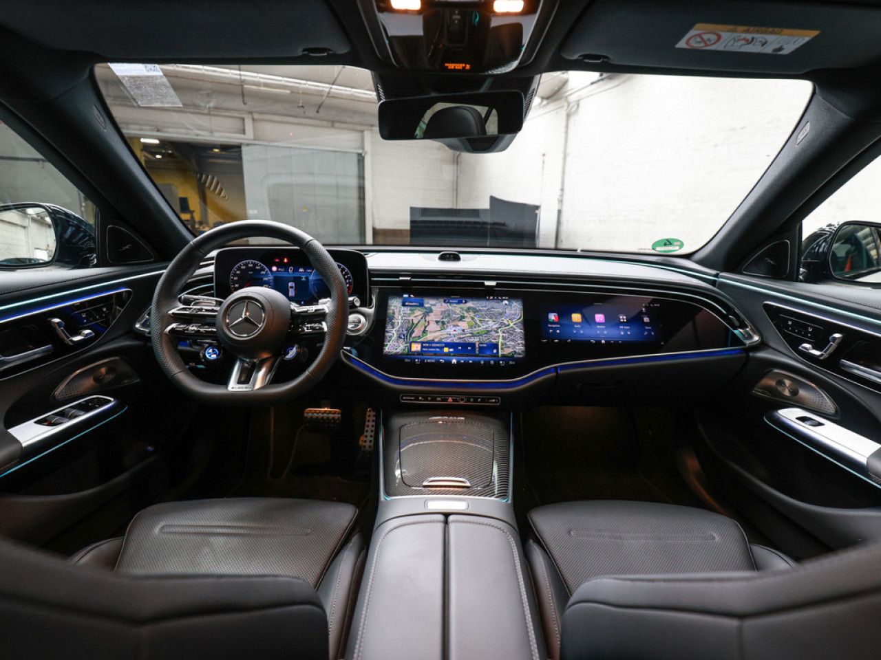 Mercedes-Benz E-Klasse – Bild 7