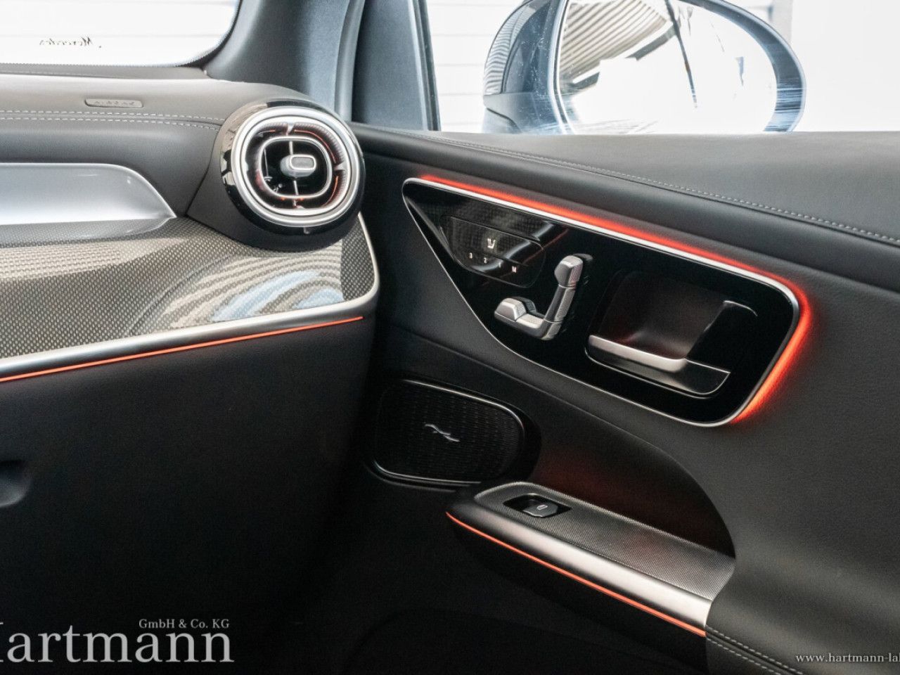 Mercedes-Benz GLC – Bild 10