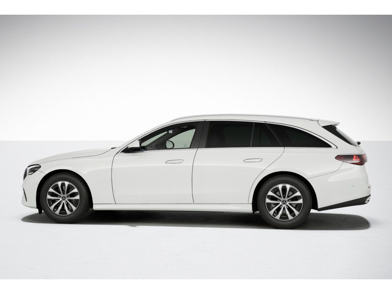 Mercedes-Benz E-Klasse – Bild 10