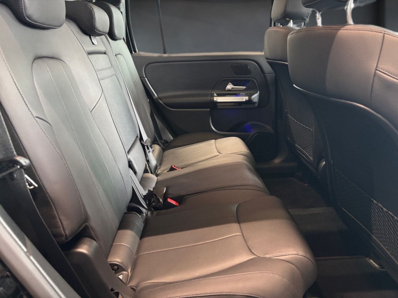 Mercedes-Benz GLB – Bild 14