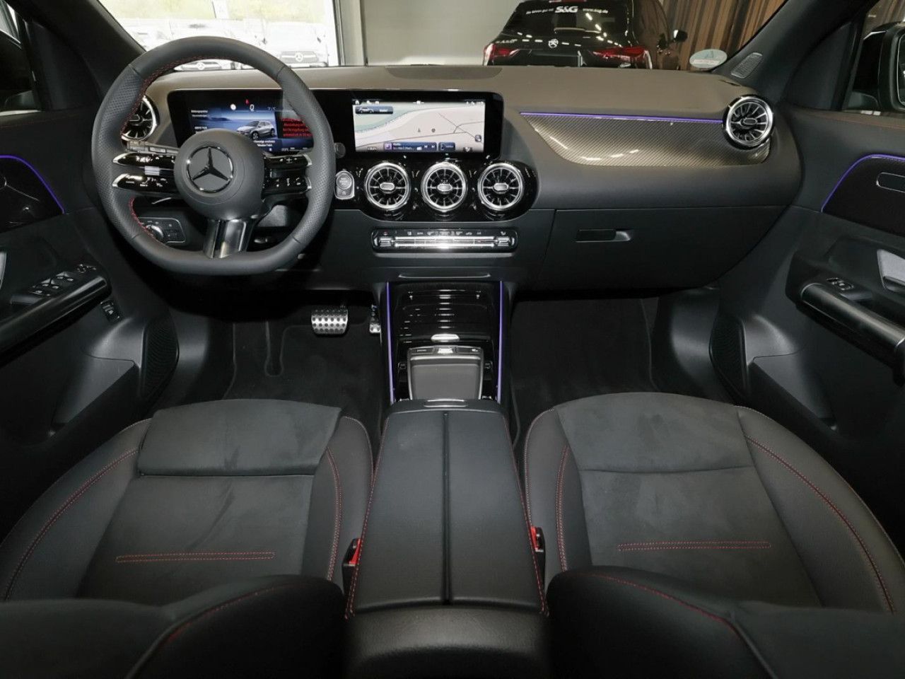 Mercedes-Benz GLA – Bild 5