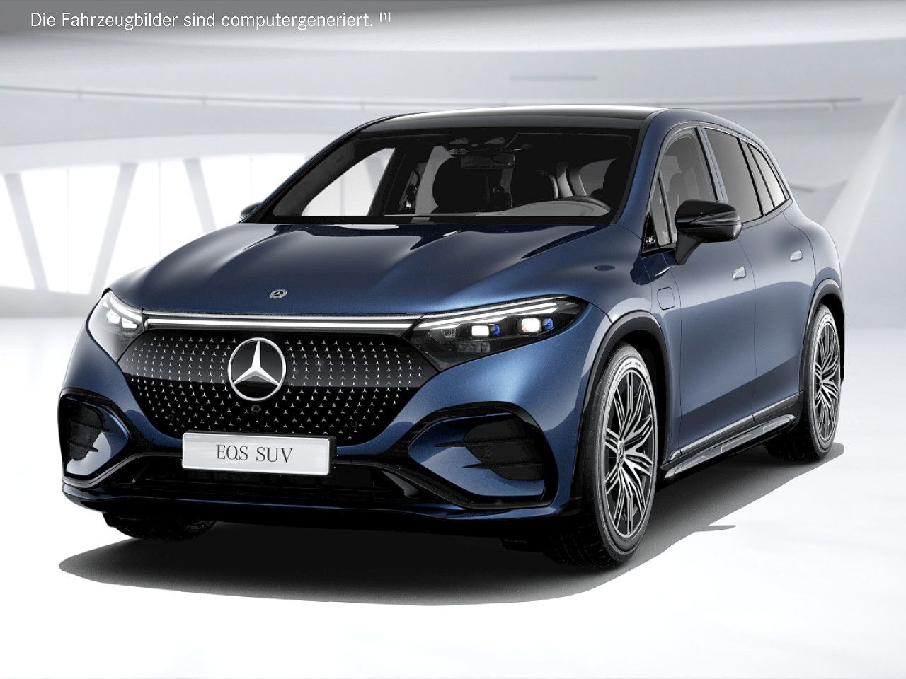 Mercedes-Benz EQS – Bild 17