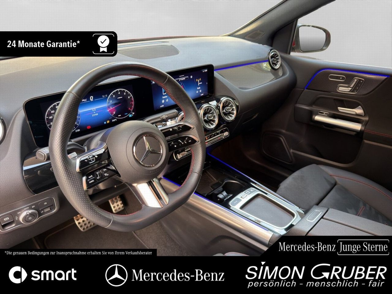 Mercedes-Benz B-Klasse – Bild 15