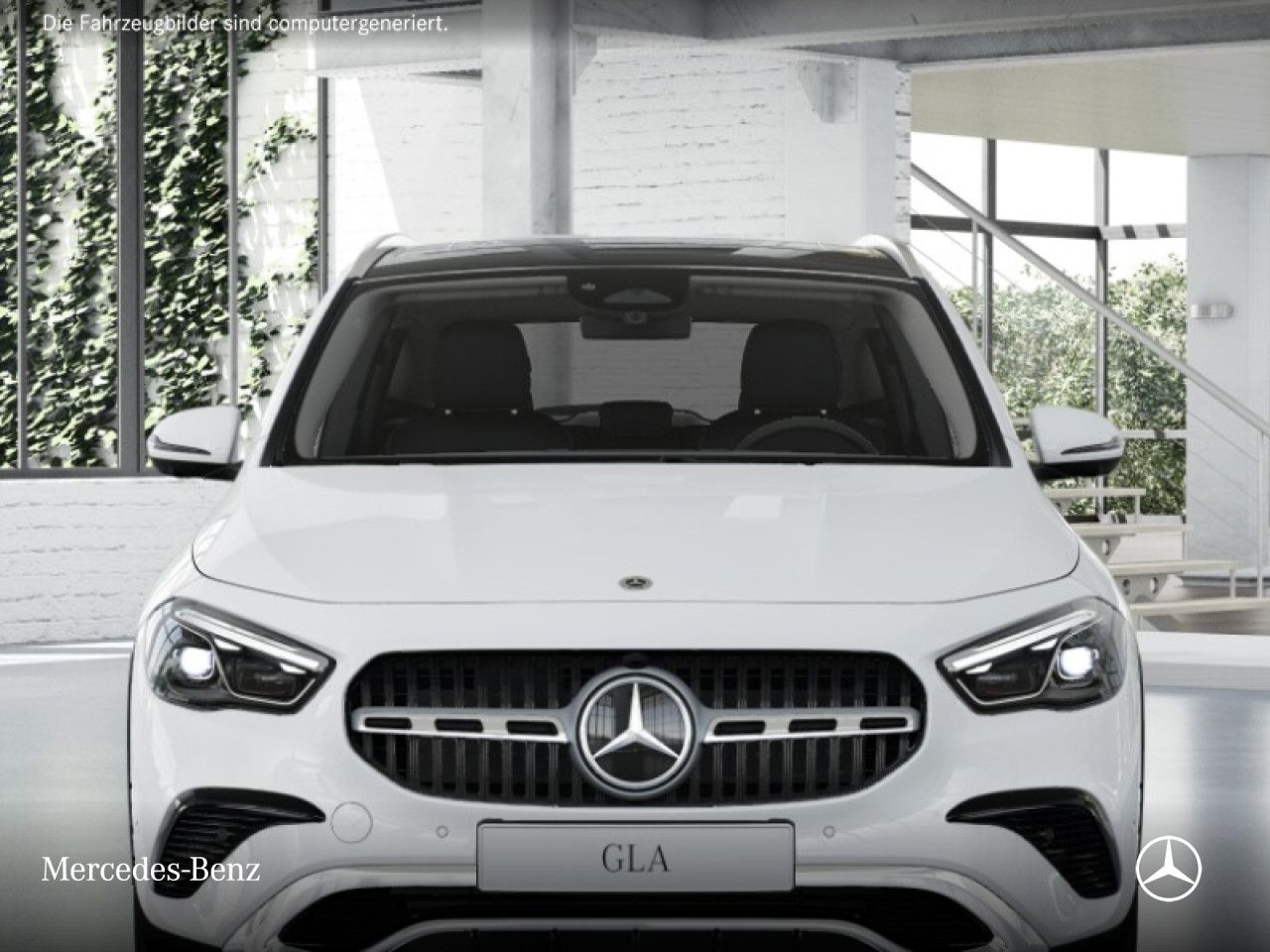 Mercedes-Benz GLA – Bild 5