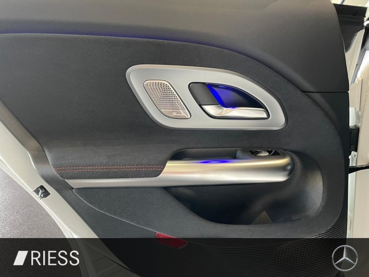 Mercedes-Benz CLA – Bild 5