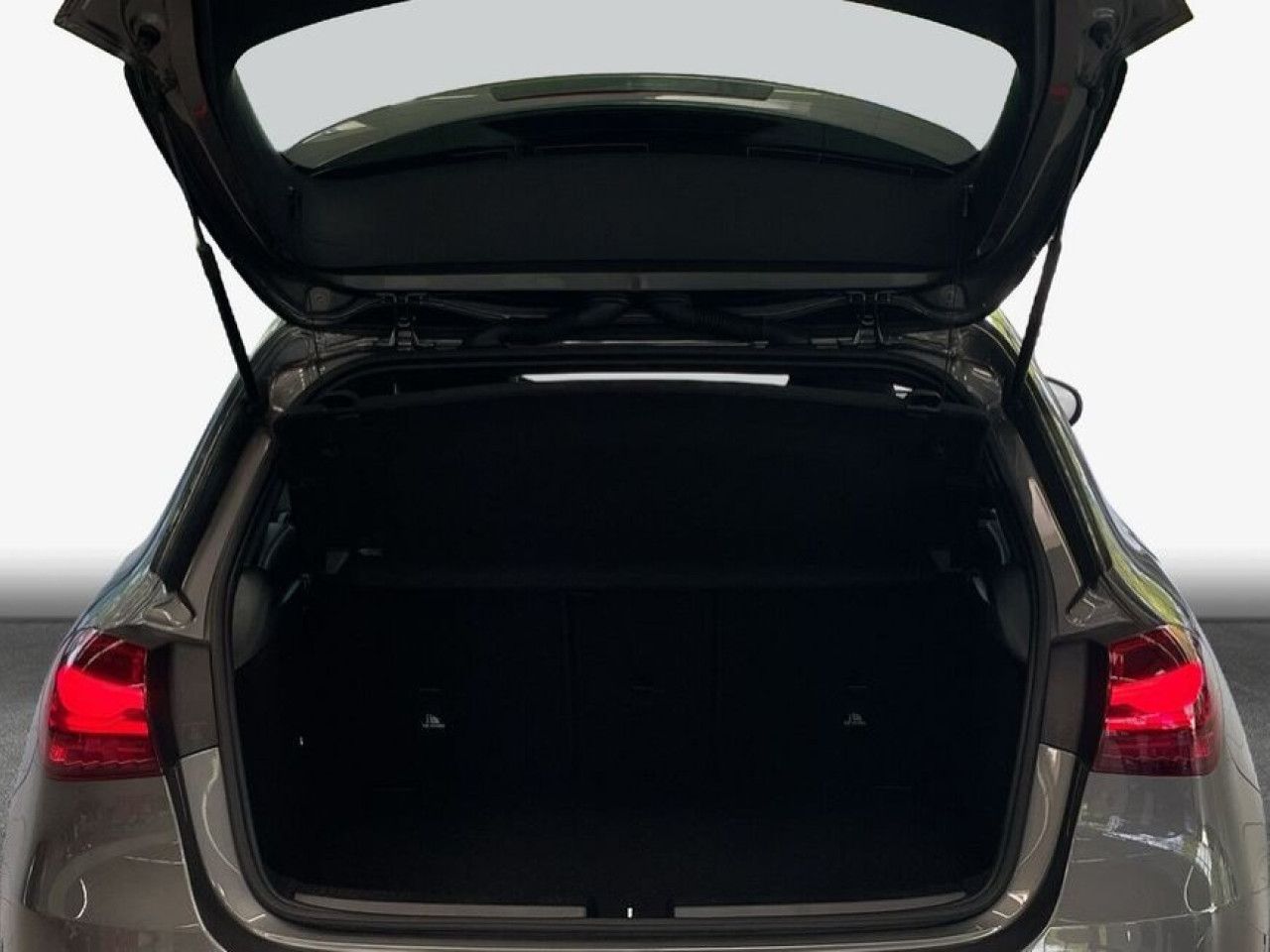 Mercedes-Benz A-Klasse – Bild 8