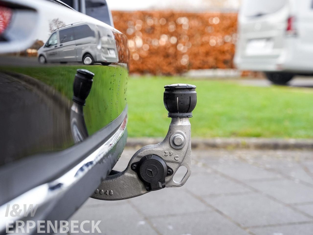 Mercedes-Benz C-Klasse – Bild 10
