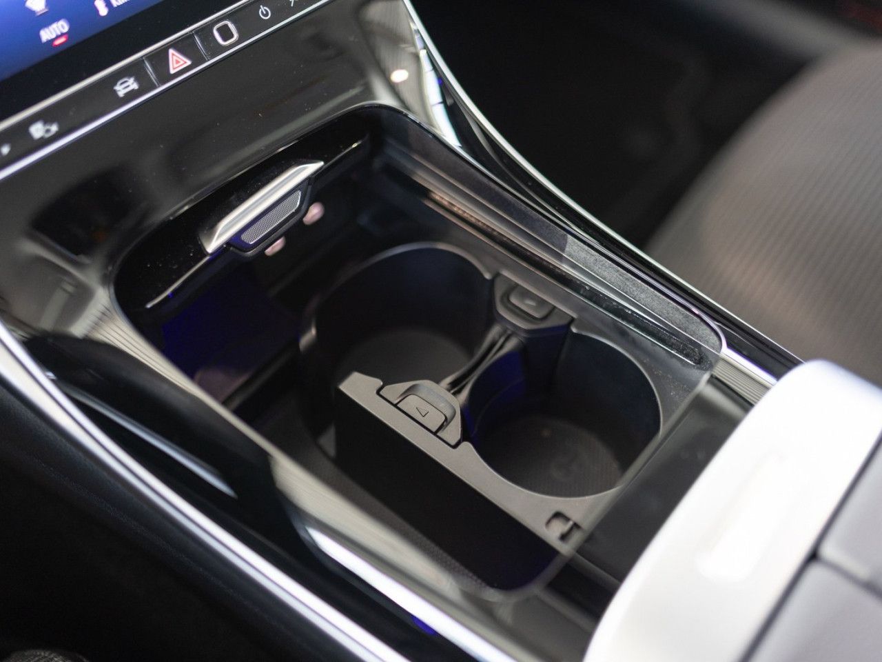 Mercedes-Benz C-Klasse – Bild 20