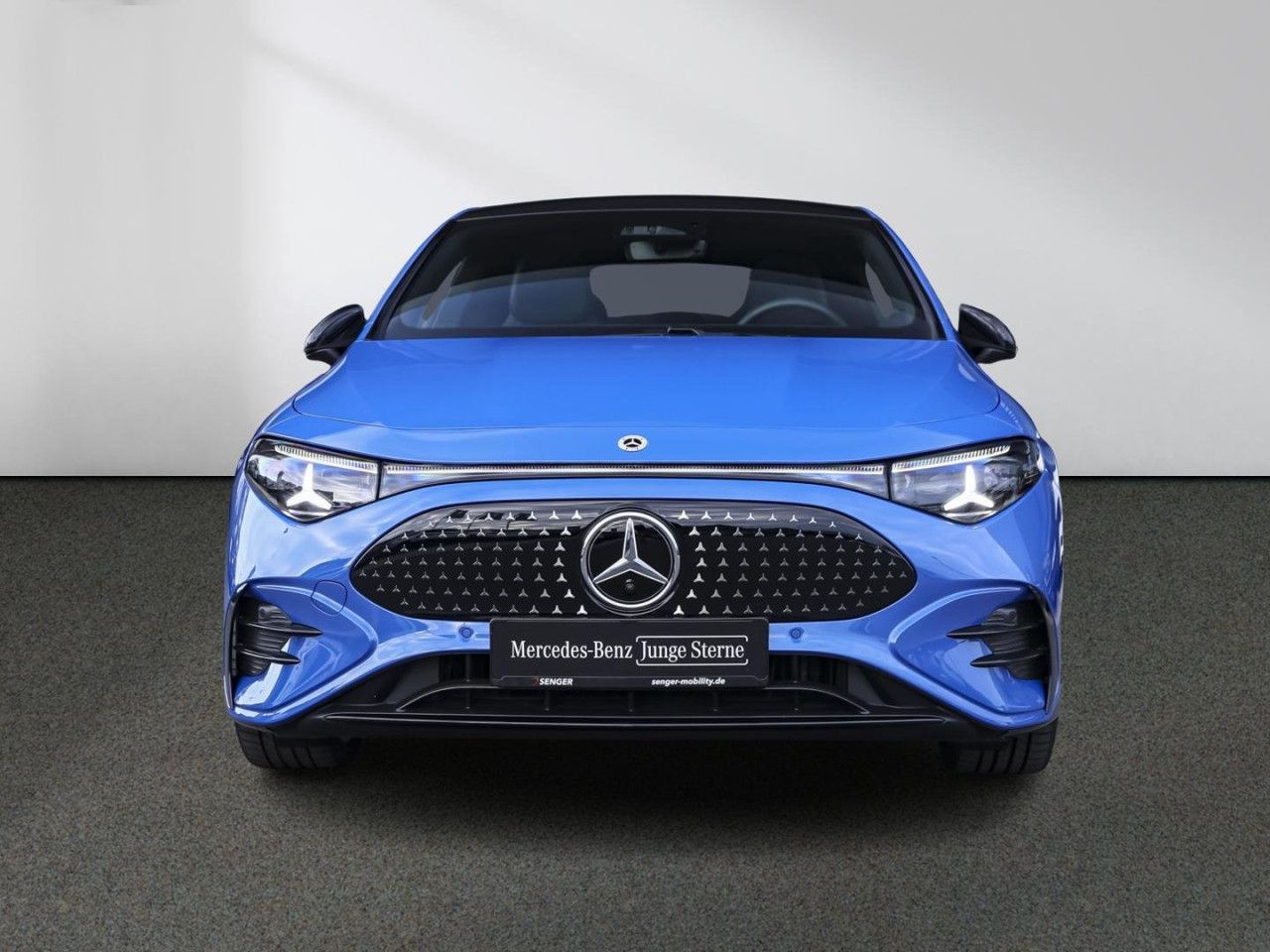 Mercedes-Benz CLA – Bild 2