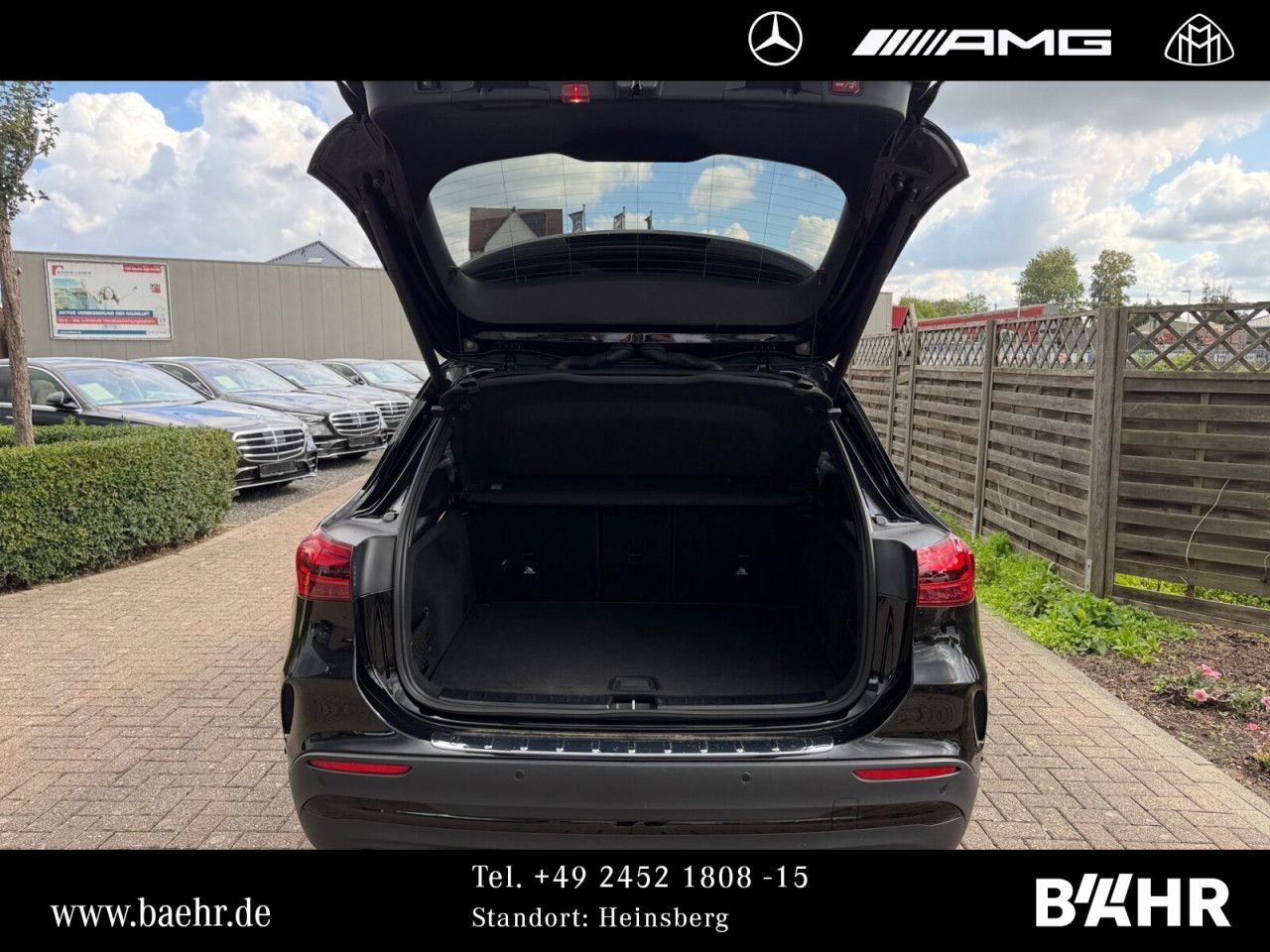 Mercedes-Benz GLA – Bild 15