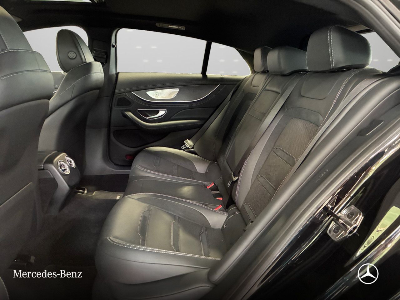 Mercedes-Benz AMG GT – Bild 9