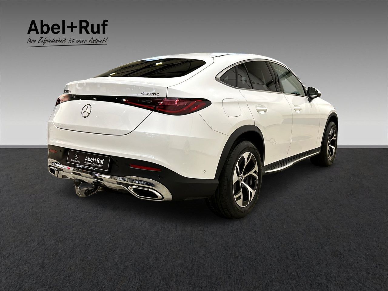 Mercedes-Benz GLC – Bild 6
