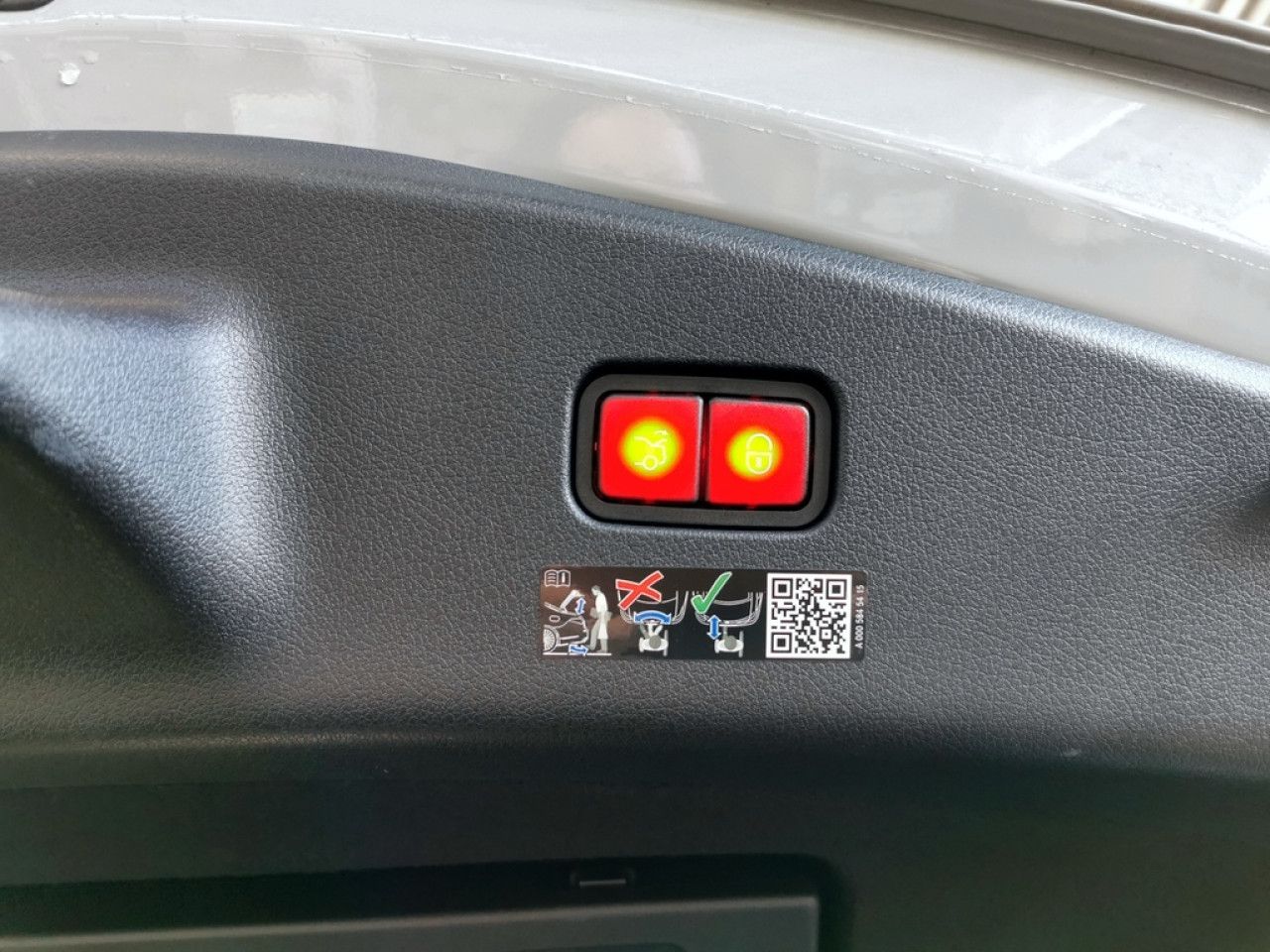Mercedes-Benz CLE – Bild 24