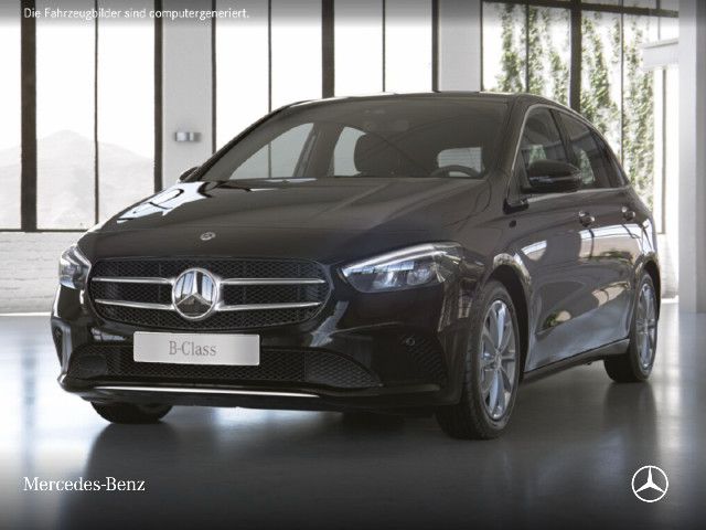 Mercedes-Benz B 250