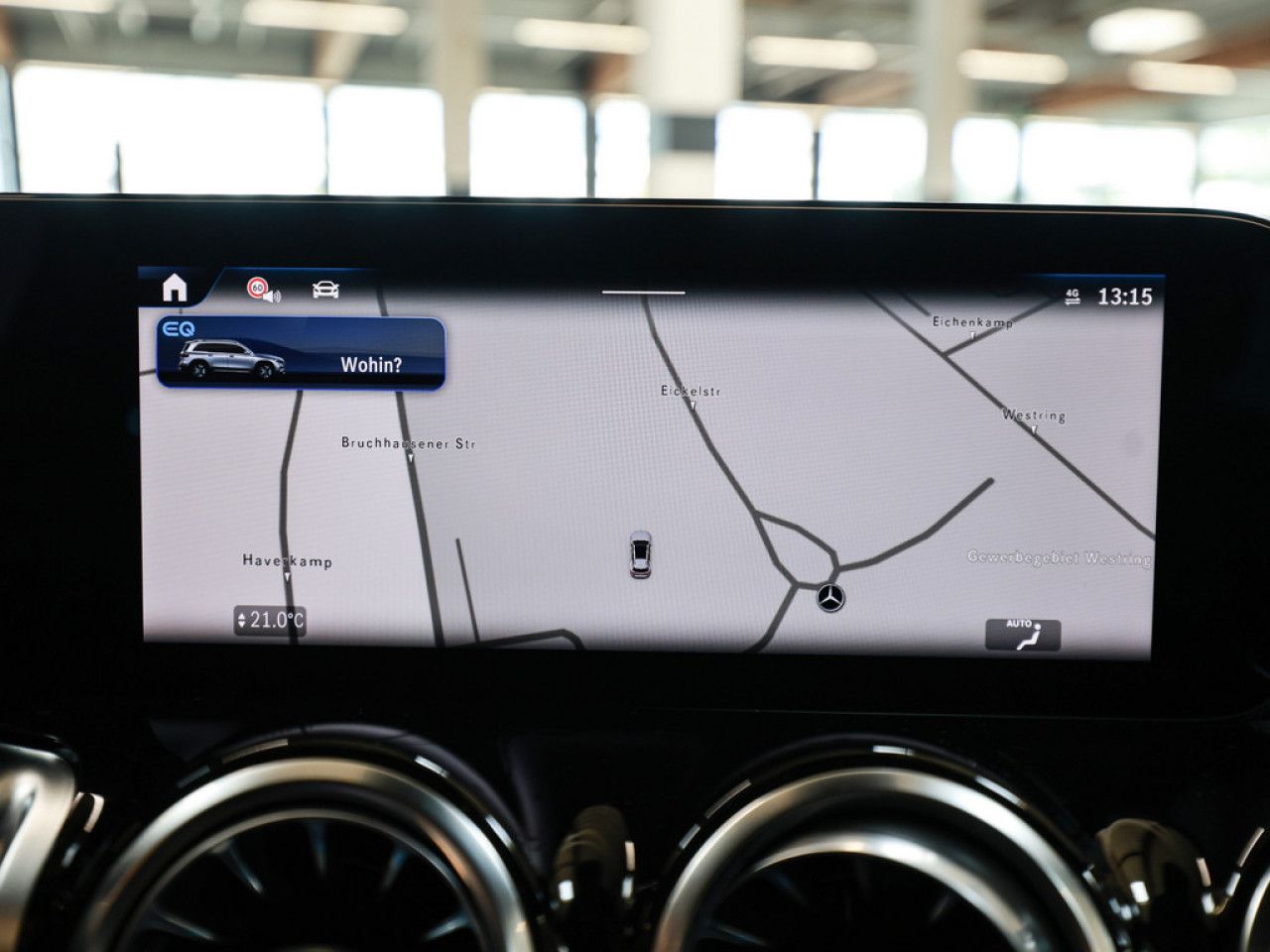 Mercedes-Benz EQB – Bild 13