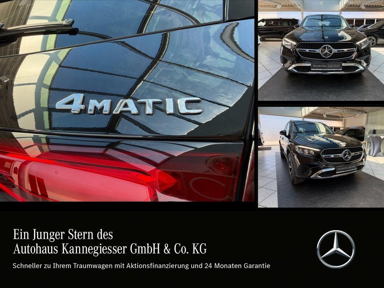 Mercedes-Benz GLC – Bild 30