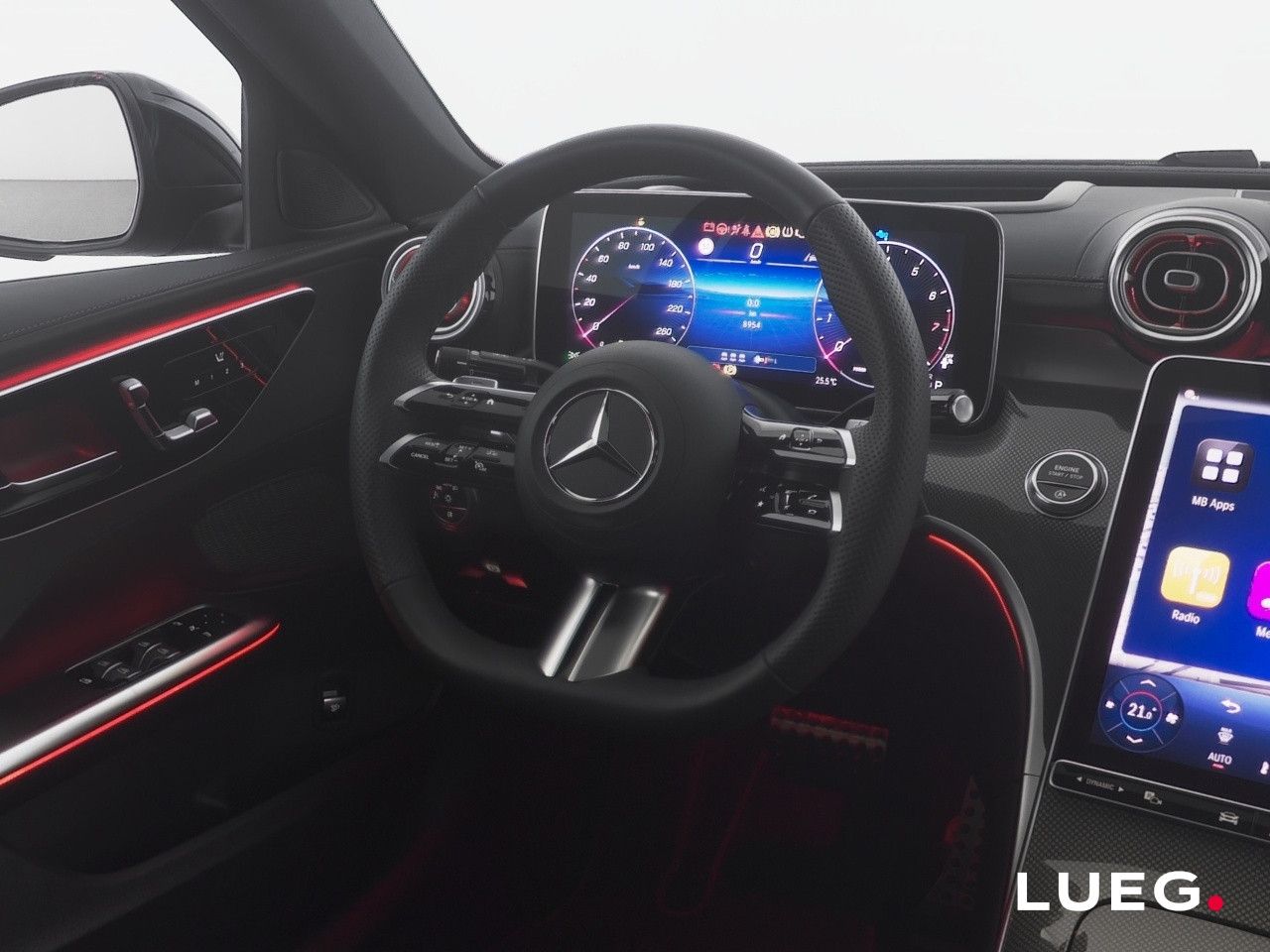 Mercedes-Benz C-Klasse – Bild 4