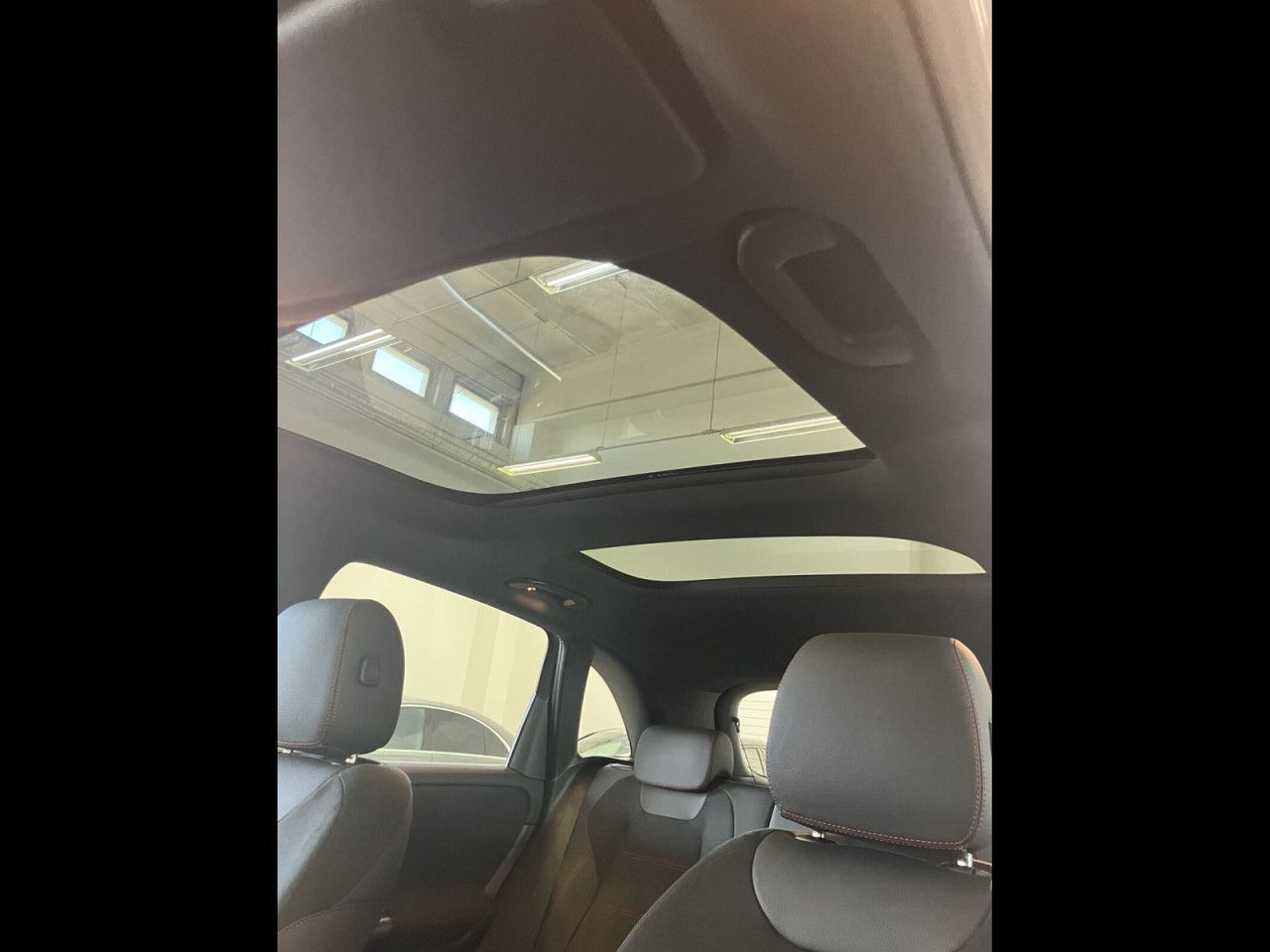 Mercedes-Benz B-Klasse – Bild 25