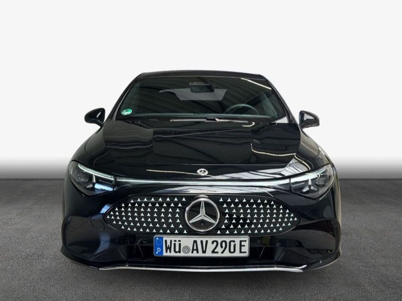 Mercedes-Benz CLA – Bild 3