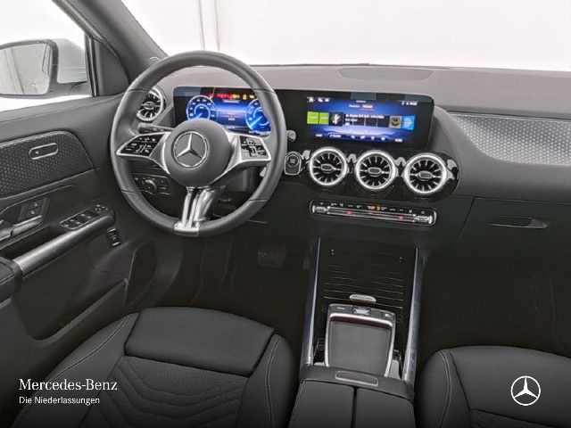 Mercedes-Benz EQA 350