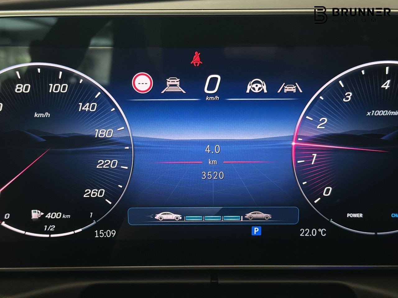 Mercedes-Benz CLE – Bild 24