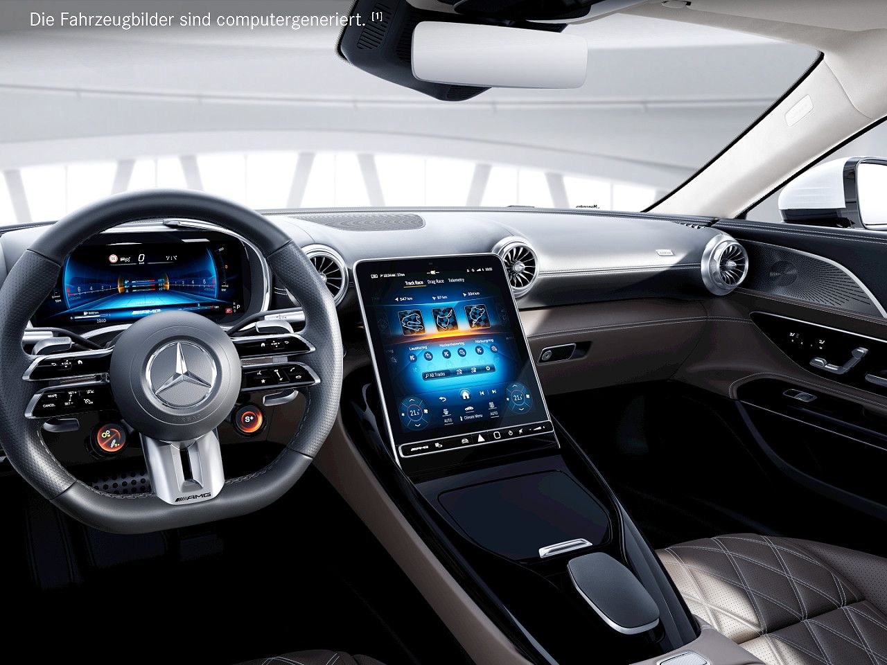 Mercedes-Benz AMG GT – Bild 24
