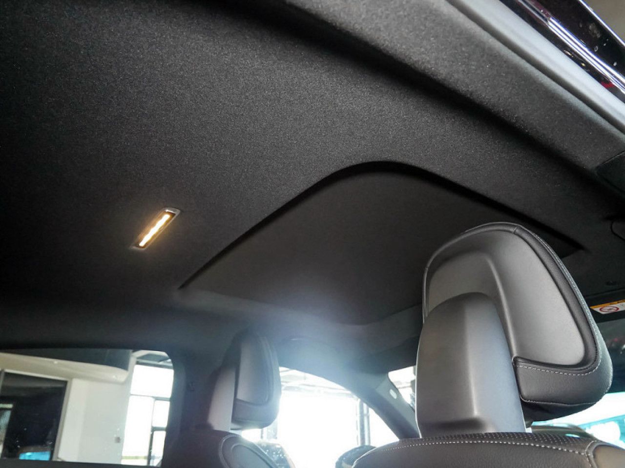 Mercedes-Benz GLC – Bild 8