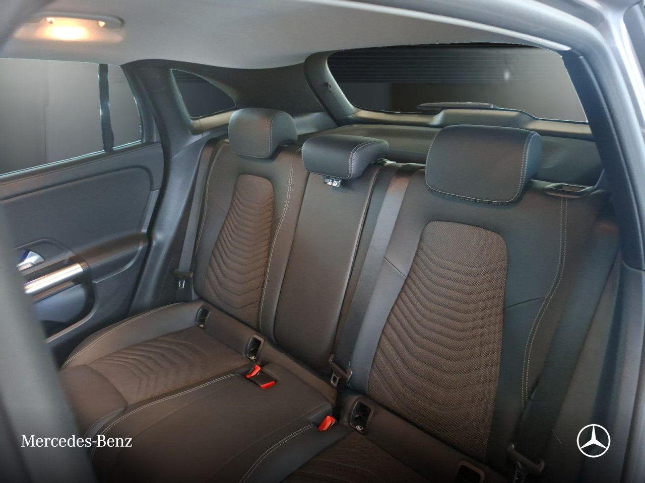 Mercedes-Benz GLA – Bild 15