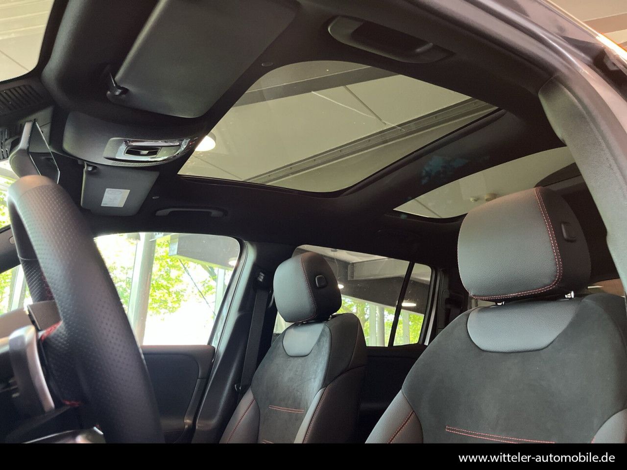 Mercedes-Benz GLB – Bild 21