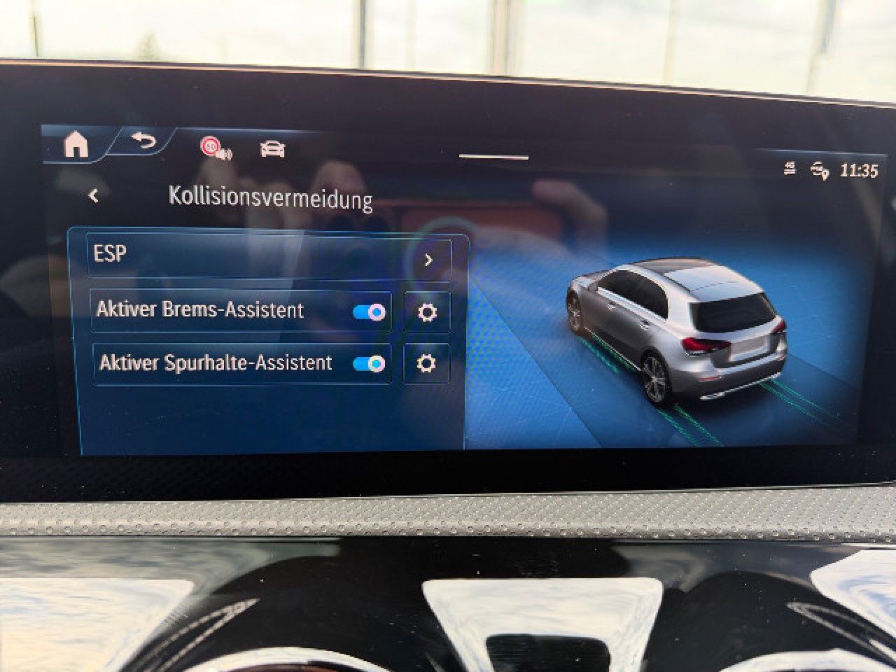 Mercedes-Benz A-Klasse – Bild 16