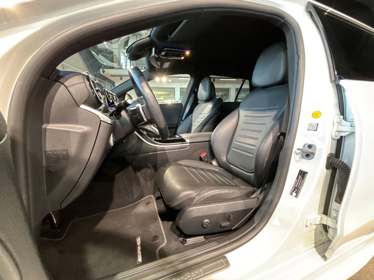 Mercedes-Benz C-Klasse – Bild 7