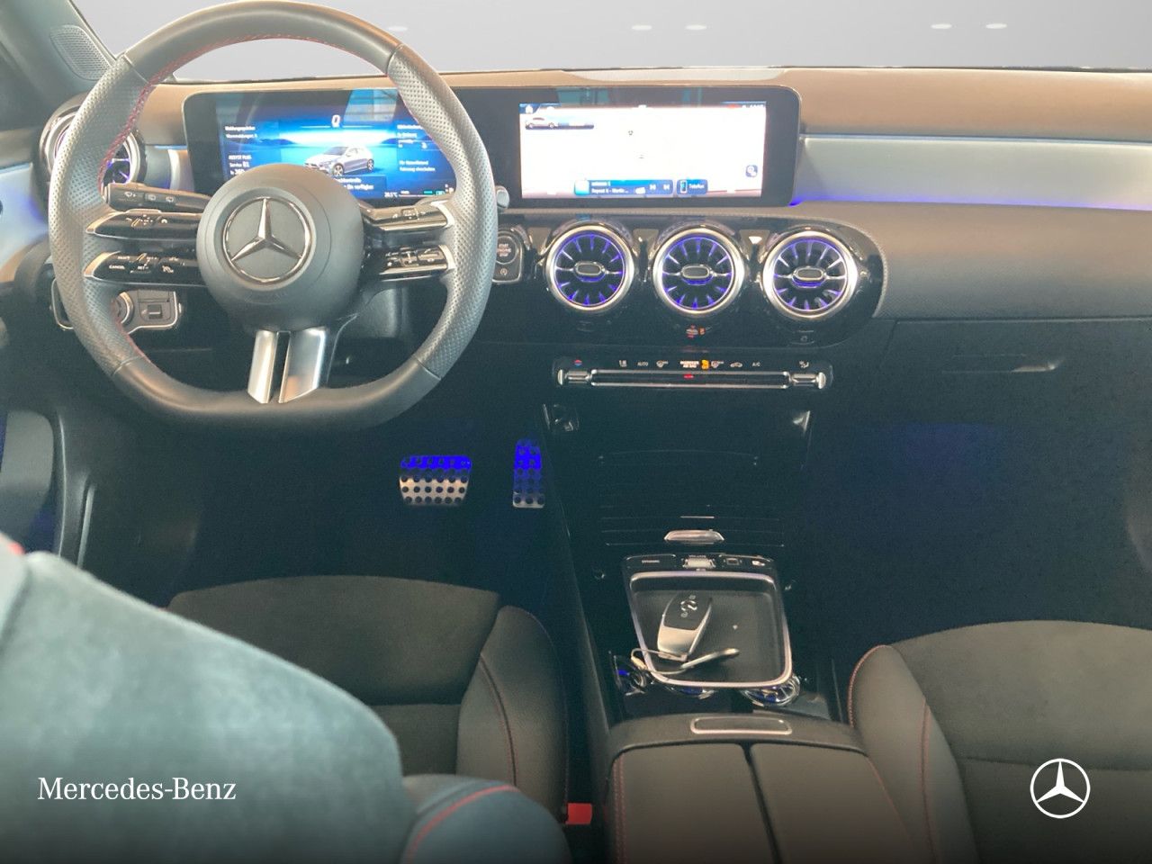 Mercedes-Benz A-Klasse – Bild 12
