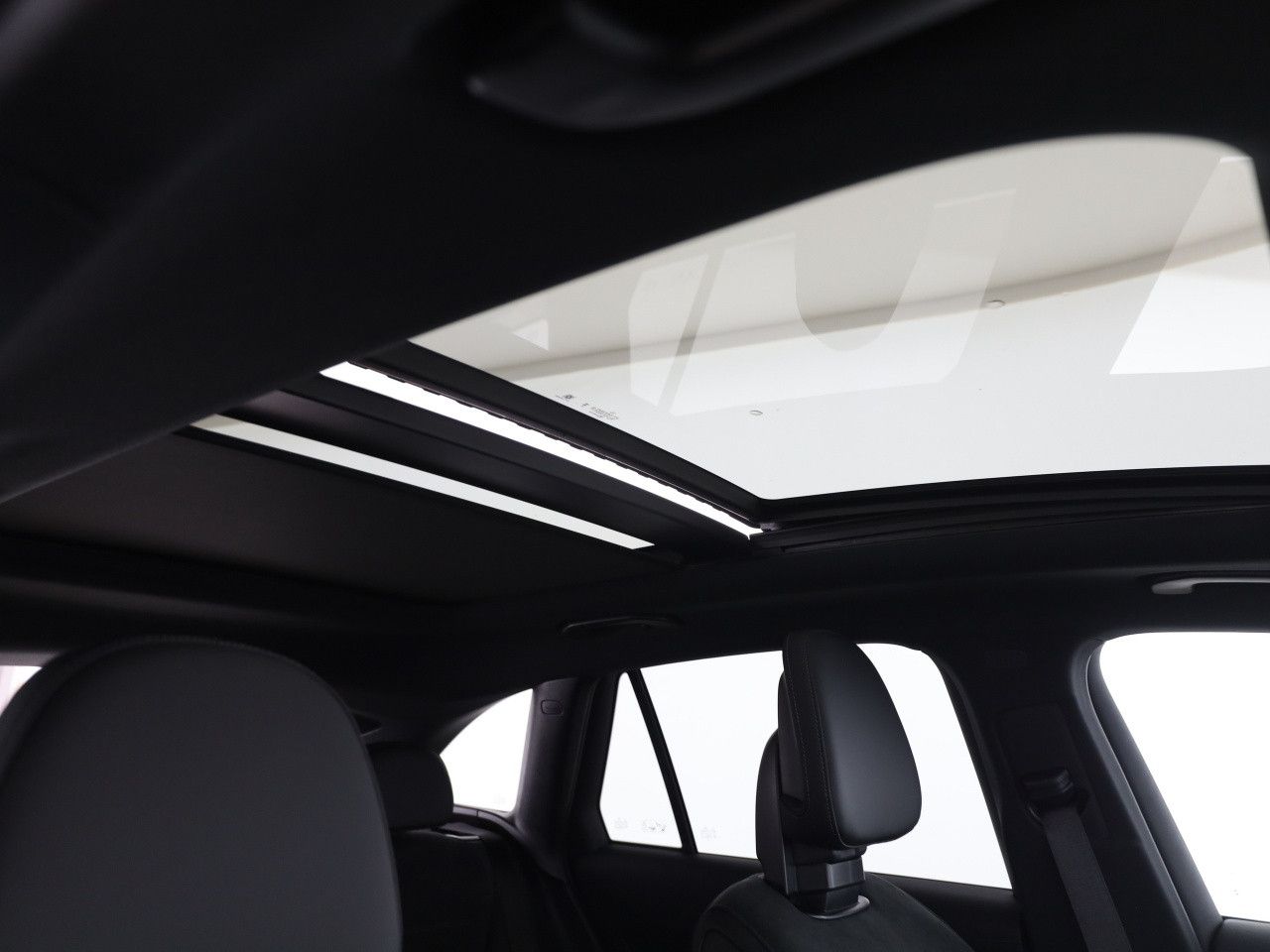 Mercedes-Benz GLC – Bild 19