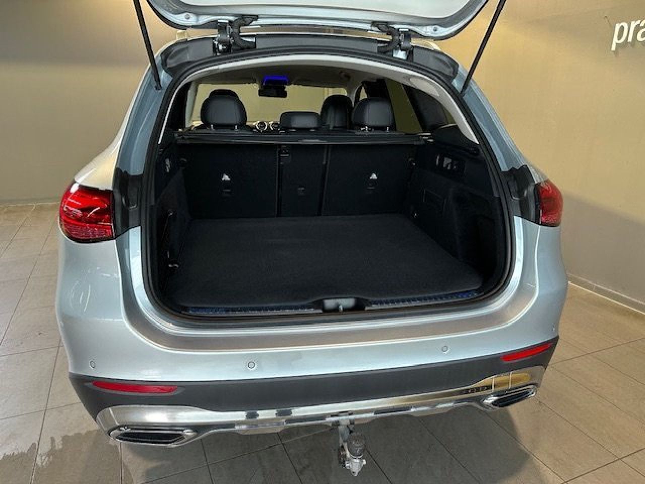 Mercedes-Benz GLC – Bild 2