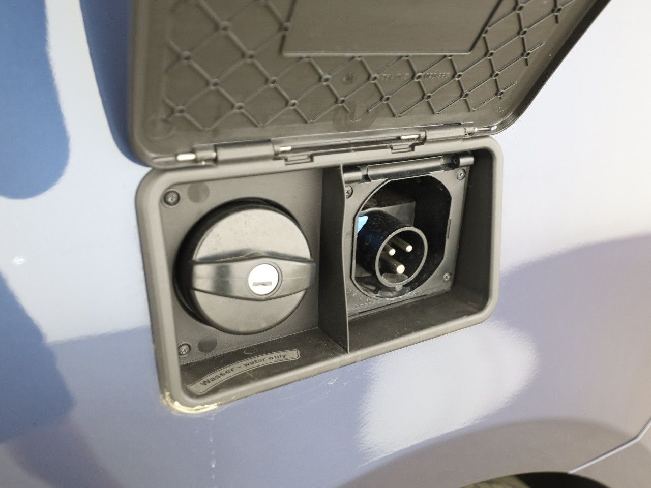 Mercedes-Benz Marco Polo – Bild 20