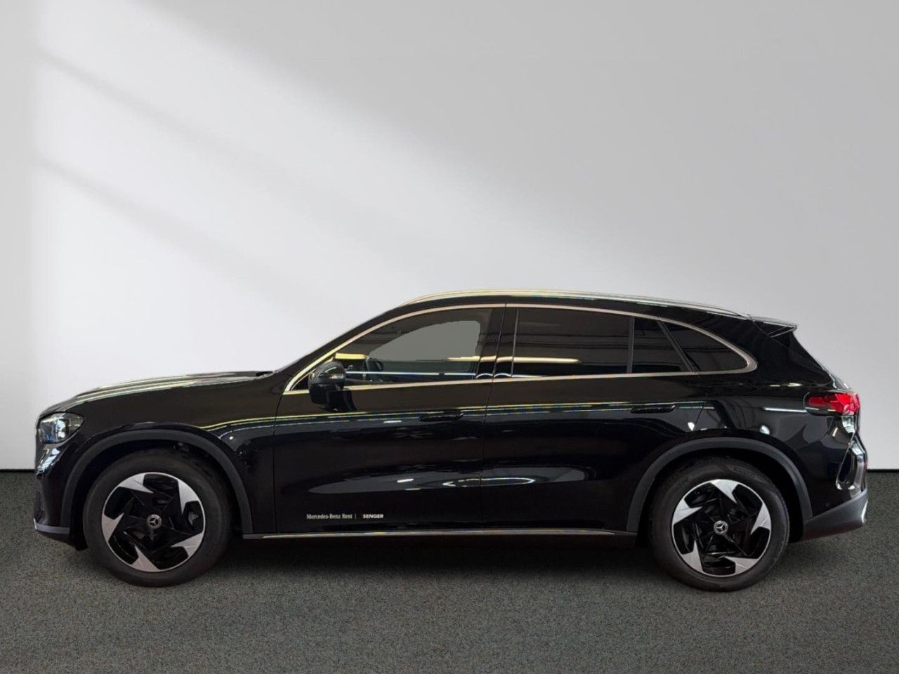 Mercedes-Benz GLC – Bild 3