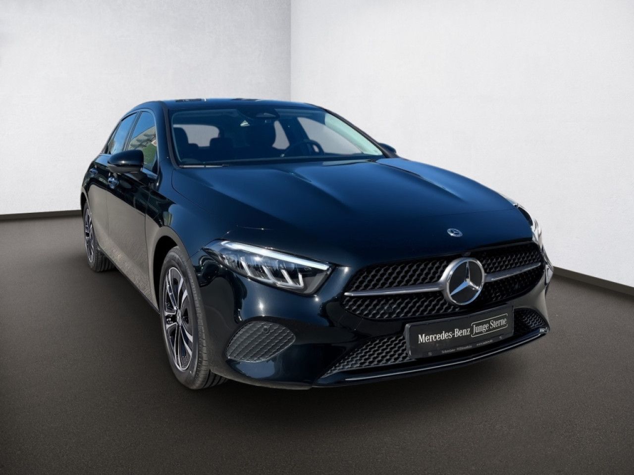 Mercedes-Benz A-Klasse – Bild 6