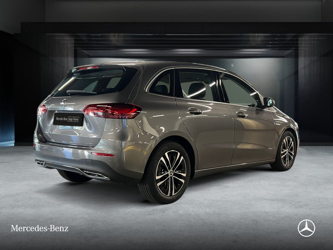 Mercedes-Benz B-Klasse – Bild 3