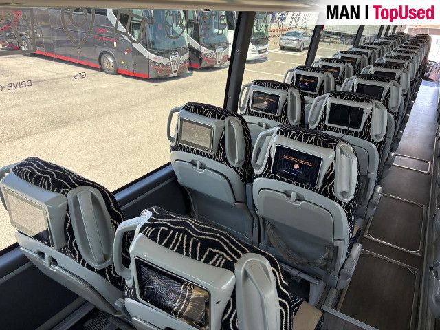 MAN Irízar i6 23