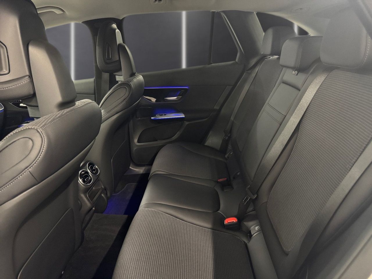 Mercedes-Benz GLC – Bild 14