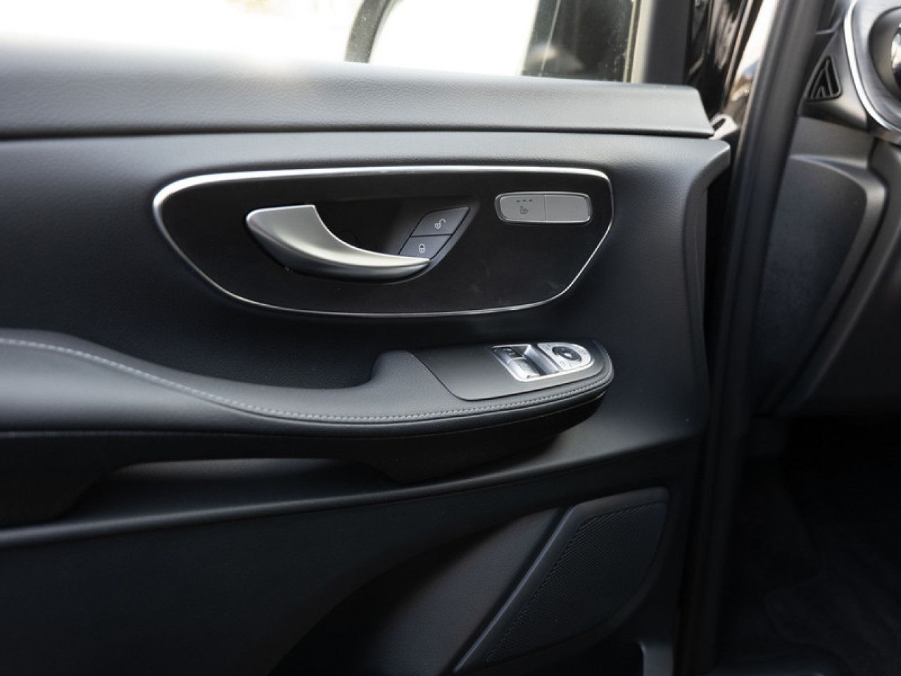 Mercedes-Benz V-Klasse – Bild 17