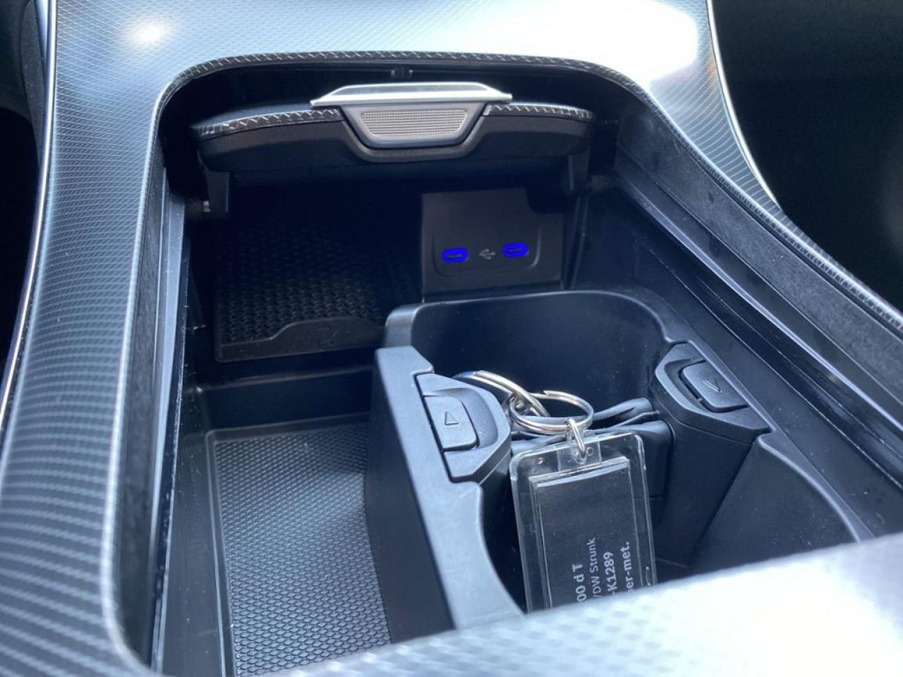 Mercedes-Benz C-Klasse – Bild 12